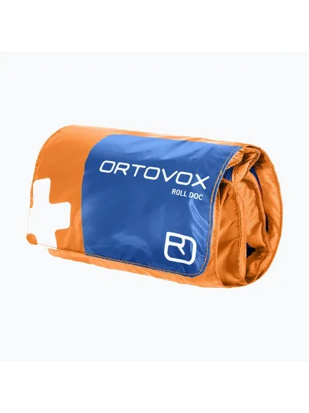 Ръкавици Ortovox оранжево