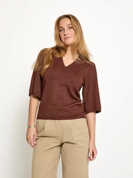 Peppercorn Tricou Glenda' maro