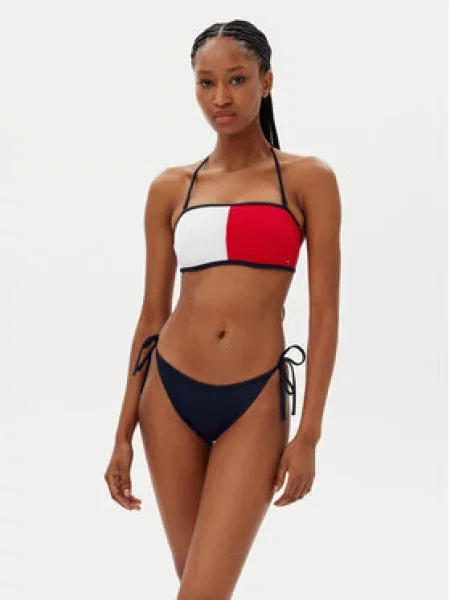 Plavky Tommy Hilfiger
