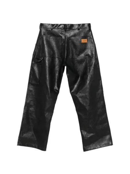 Pantaloni Lc23 negru