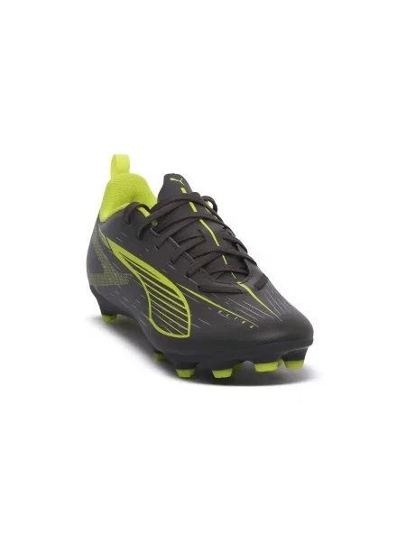 Pantofi Puma alb
