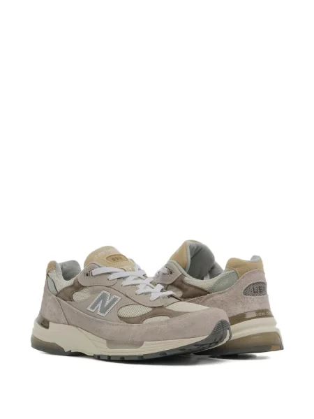 Маратонки New Balance 992 сиво
