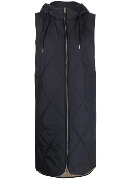 Елек Tommy Hilfiger синьо