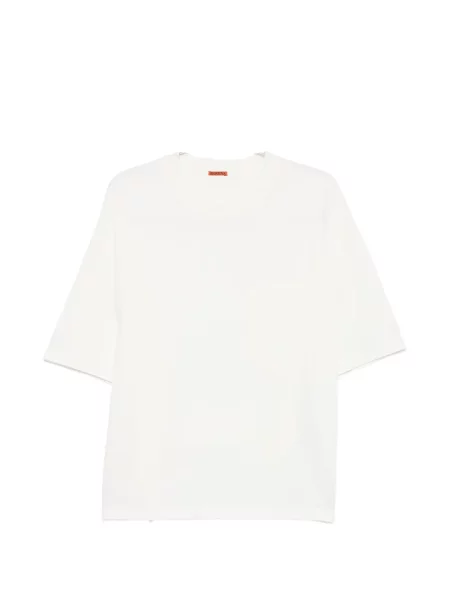 Tricou Barena alb