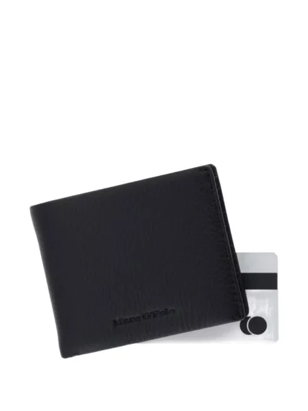 Portofel Marc O'polo cu autograf negru