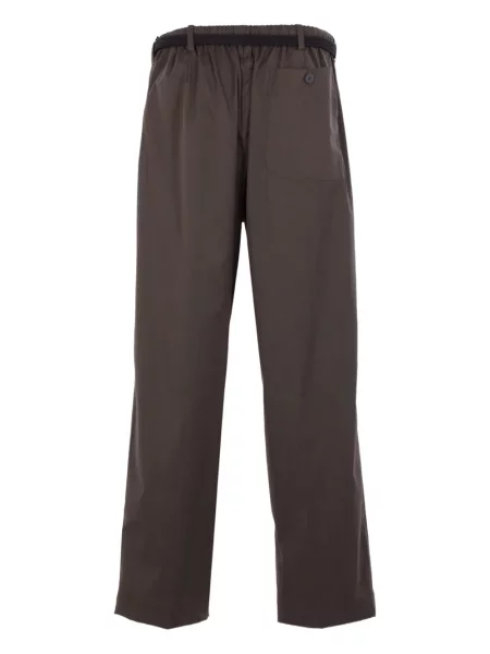 Pantaloni Craig Green verde