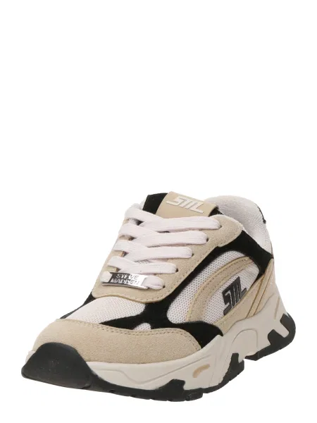 Steve Madden Sneakers Sneak Peak-E bej