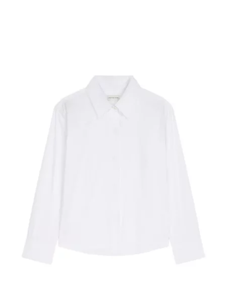 Cămașă Dries Van Noten alb