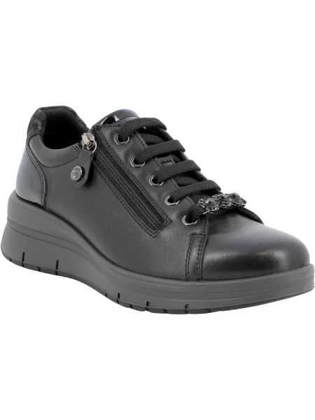 Pantofi Enval negru