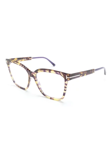 Saulės akiniai Tom Ford Eyewear