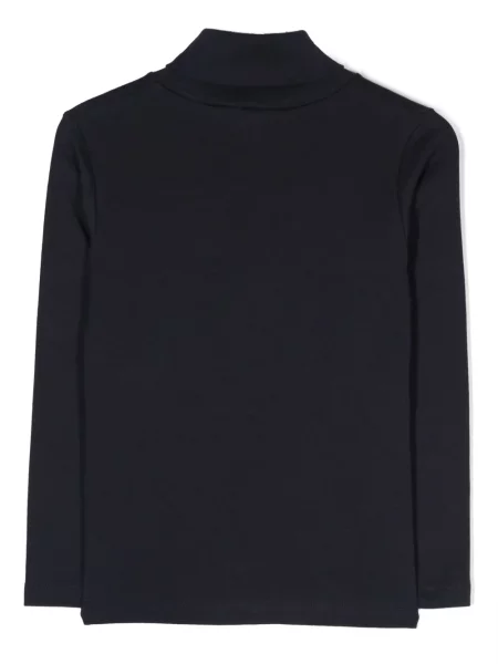 Sweter dziecięcy Petit Bateau niebieski