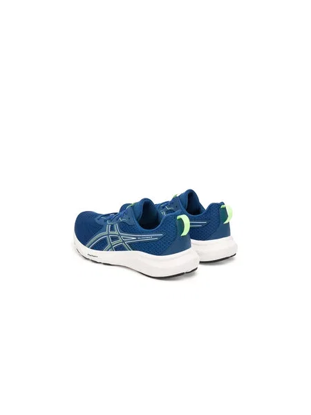 Běžecké boty Asics Gel-Contend 9 modrá