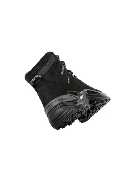 Pantofi Lowa negru