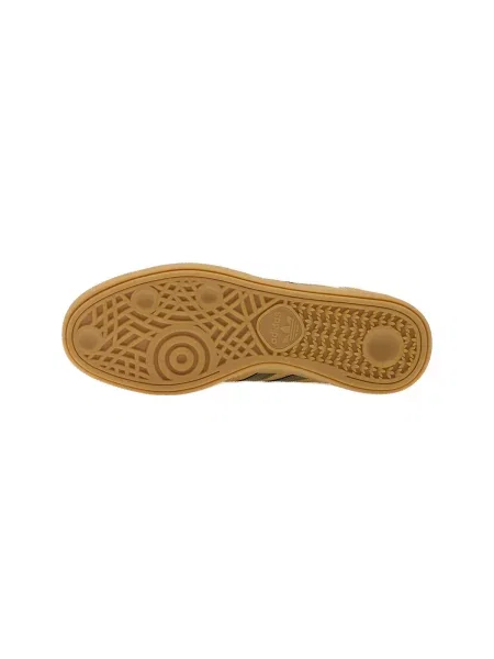 Pantofi Adidas bej