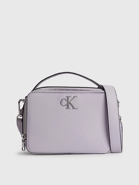 Calvin Klein Сумка сірий