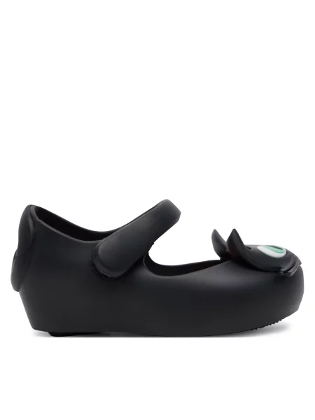 Balerinke Melissa Mini Melissa Ultragirl Ii Sp crna