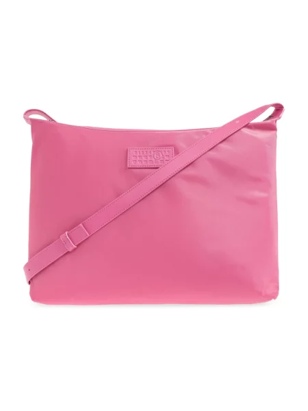 Torebka Mm6 Maison Margiela różowa