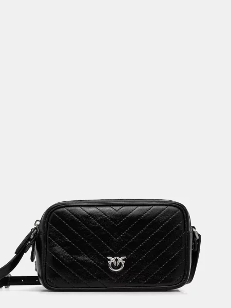 Torebka PINKO czarna