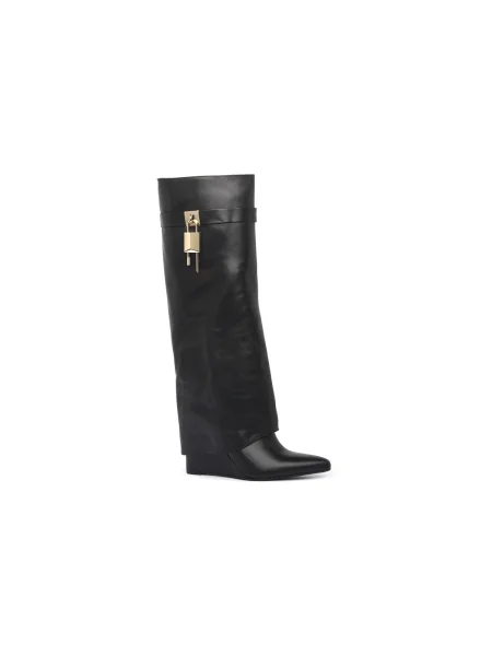Pantofi Priv Lab negru