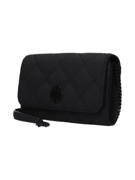 Torebka Tory Burch czarna