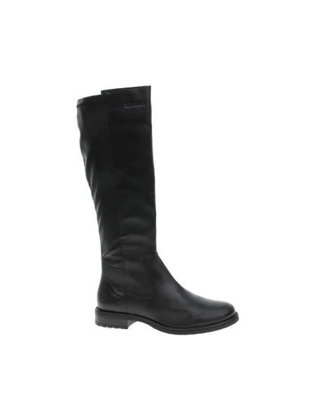 Pantofi Tt. Bagatt negru