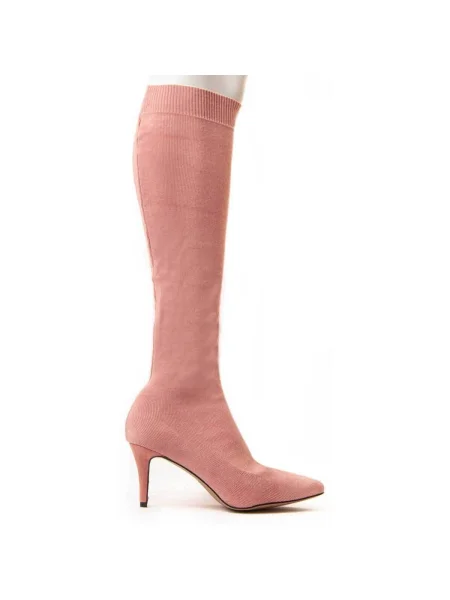 Pantofi Montevita roz