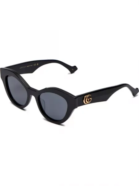 Gucci Napszemüveg fekete