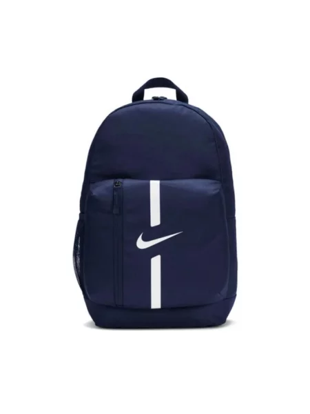Plecak Nike Academy Team 22 l midnight navy/black/white czarny