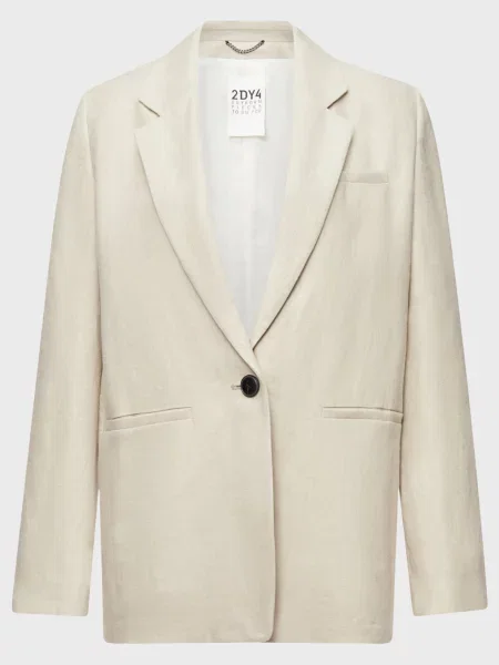 Піджак Drykorn бежевий