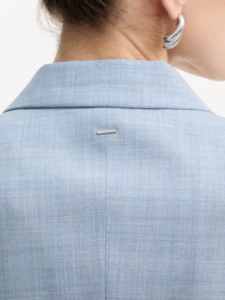 Вовняний піджак BOSS