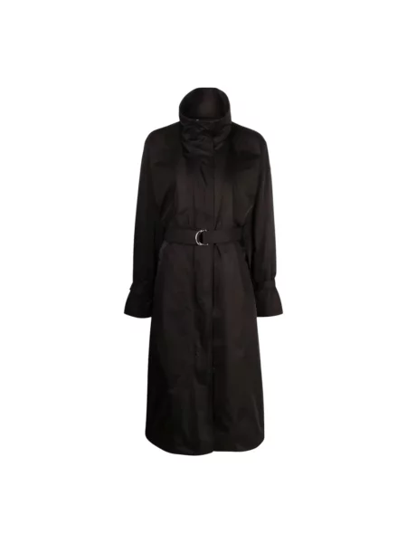 Trencz Moncler czarny