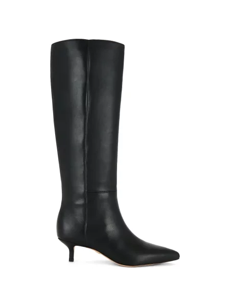 Botine Veronica Beard negru