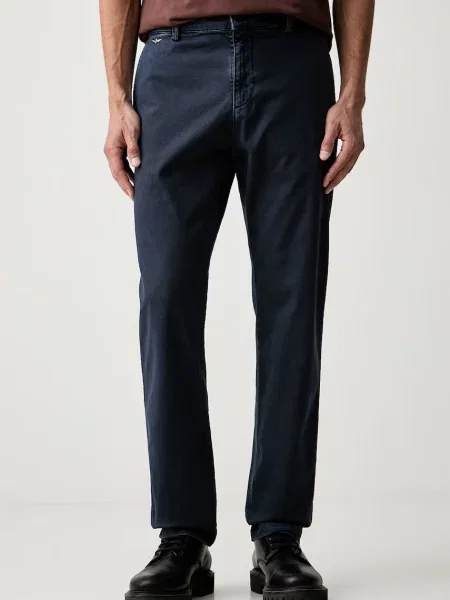Aeronautica Militare pantaloni chinos pentru bărbați din cu