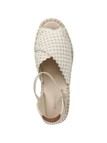 Espadrile Gant