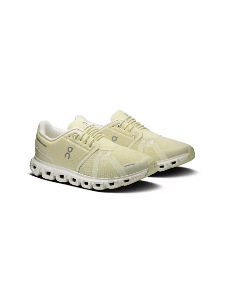 Sneakers On Cloud 6 Galben gri