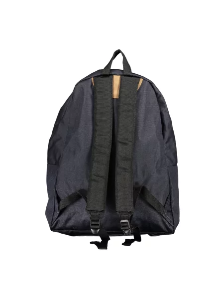 Plecak Napapijr Voyage 3 l blu marine niebieski