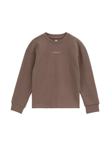 WE Fashion Tricou maro