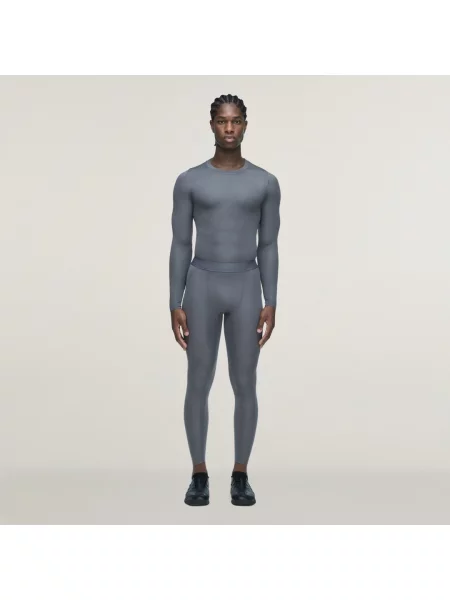 Dlouhé sportovní legíny adidas x entire studios Techfit