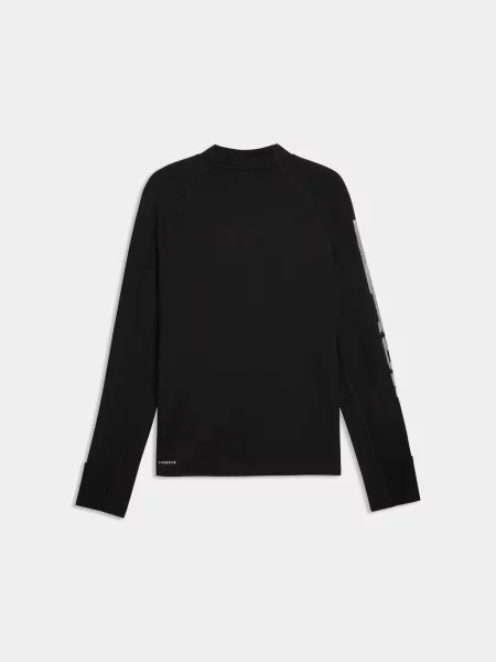 Свитер Puma черный