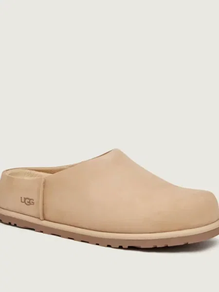 Sneakers UGG W Otzo Clog Mustard Seed EUR 36 bézs