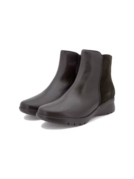 Pantofi Piesanto maro