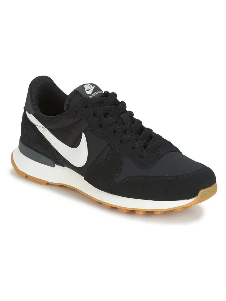 Pantofi Nike negru