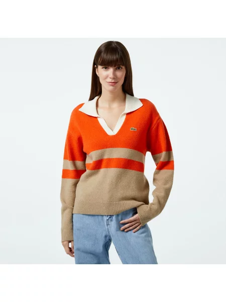 Lacoste светр