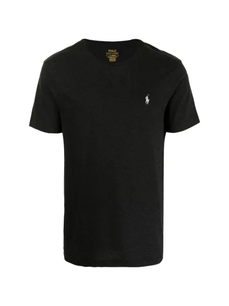 Tricou polo Polo Ralph Lauren de in alb