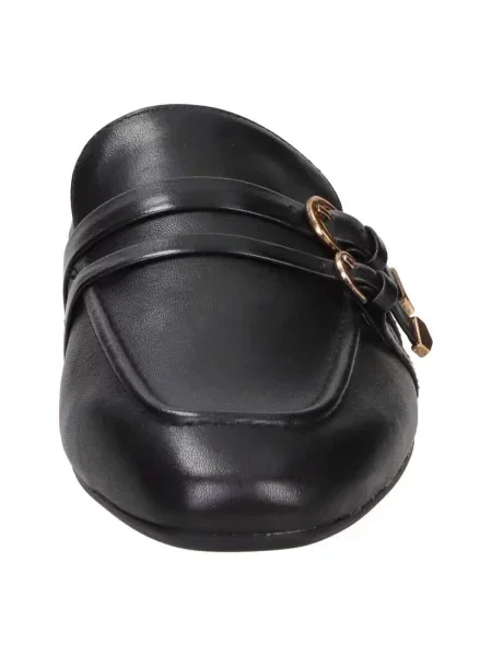 Pantofi Tamaris negru