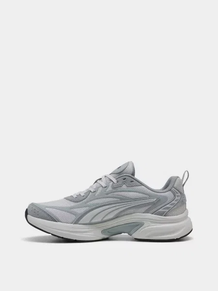 Кроссовки для бега Puma для бега черные