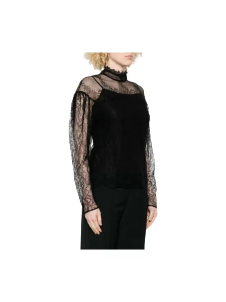 Bluzka Twinset czarna