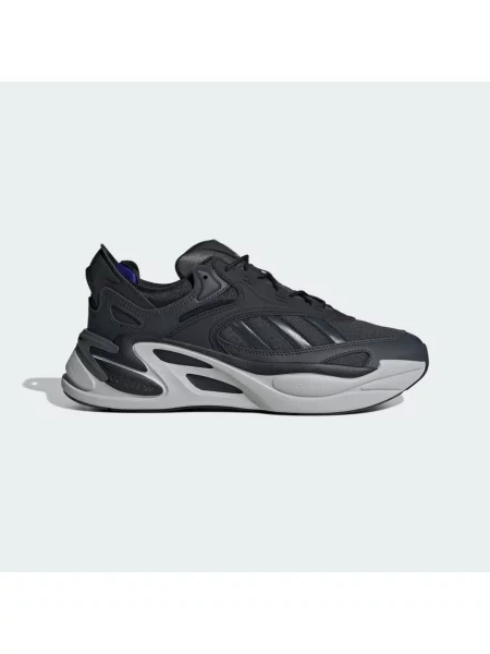 Tenisky Adidas šedé