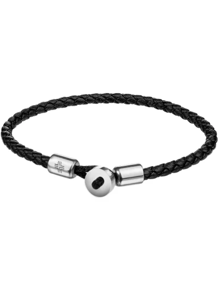 Ceas Philipp Blanc negru