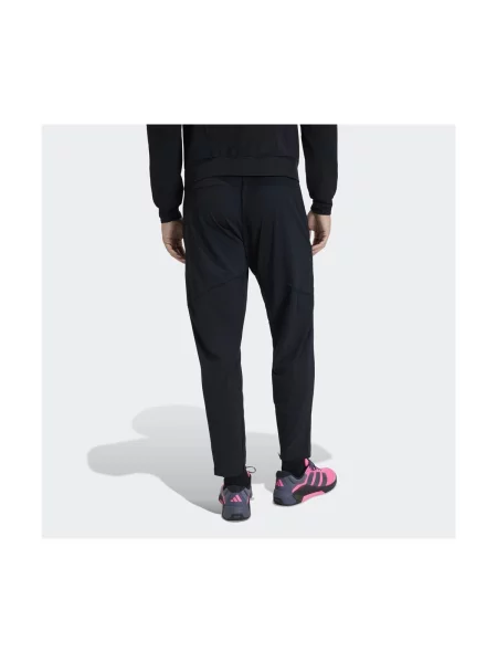 Nadrág Adidas fekete